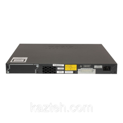Коммутатор Cisco Catalyst  WS-C2960X-48FPD-L