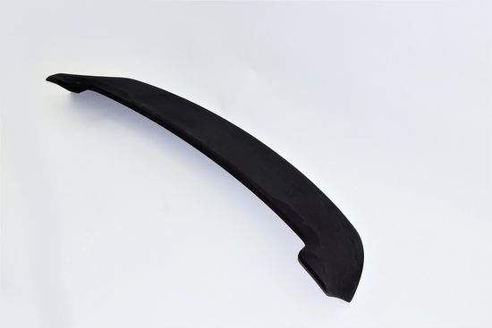 Козырек на заднее стекло V.1 для Mitsubishi Outlander III 2012+