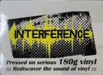 Nirvana / Live On KAOS-FM, Seattle-1987 (LP)