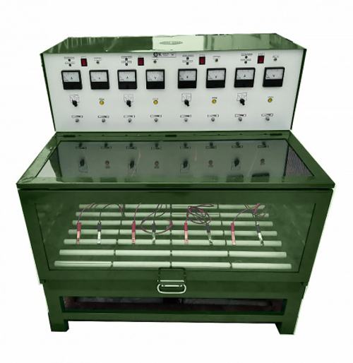 Шкаф зарядно-разрядный ШЗР-4+