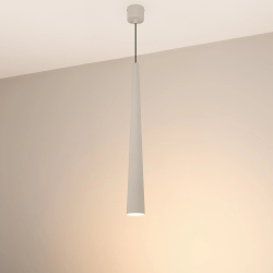 Светильник SP-STIRIA-L600-R76-5W Warm2700 (GR, 36 deg, 230V) (Arlight, IP20 Металл, 3 года) 054435