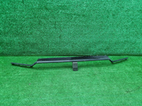 Накладка заднего бампера Porsche Cayenne 3 (17-23)