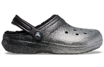 Crocs Classic Clog (Женская размерная сетка)
