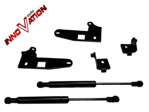 Упор (амортизатор) капота для Ford Focus 3 (2010-2019) Autoinnovation.03-08