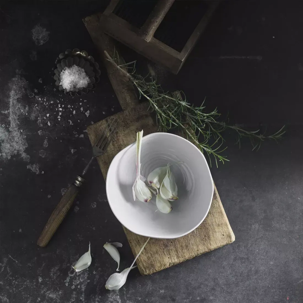 Тарелка суповая 23см Pillivuyt Teck