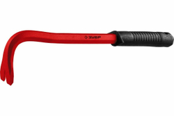 Гвоздодер с рукояткой Зубр 320 мм 21605