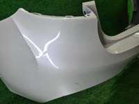 Бампер задний BMW X6 F16 (2014-2020) M-paket