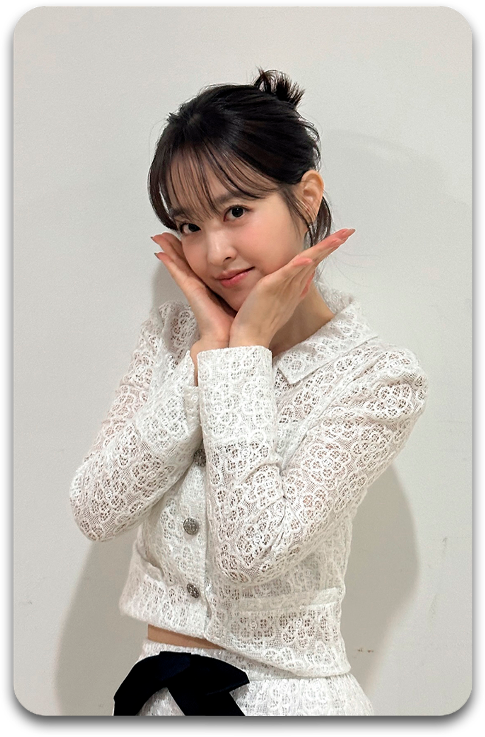 Карта #1608 / Park Boyoung