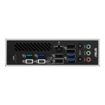 Материнская плата Asus X870 Max Gaming WiFi7 (90MB1LX0-M0EAY0)