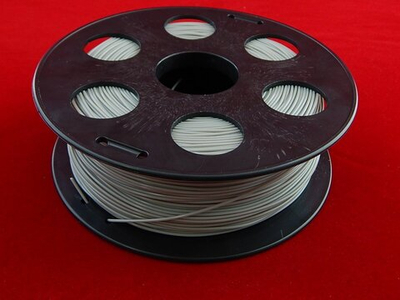 Bestfilament BFLEX Серый 1,75 мм 0,5 кг