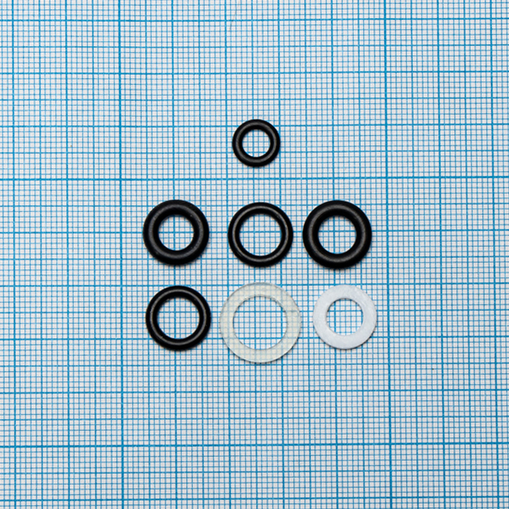 Ремкомплект насоса SD0805