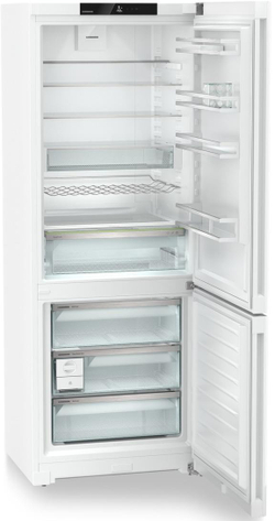 Холодильник Liebherr CNd 7723