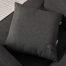 Массажная подушка UNIX Уют / Cozy Grey