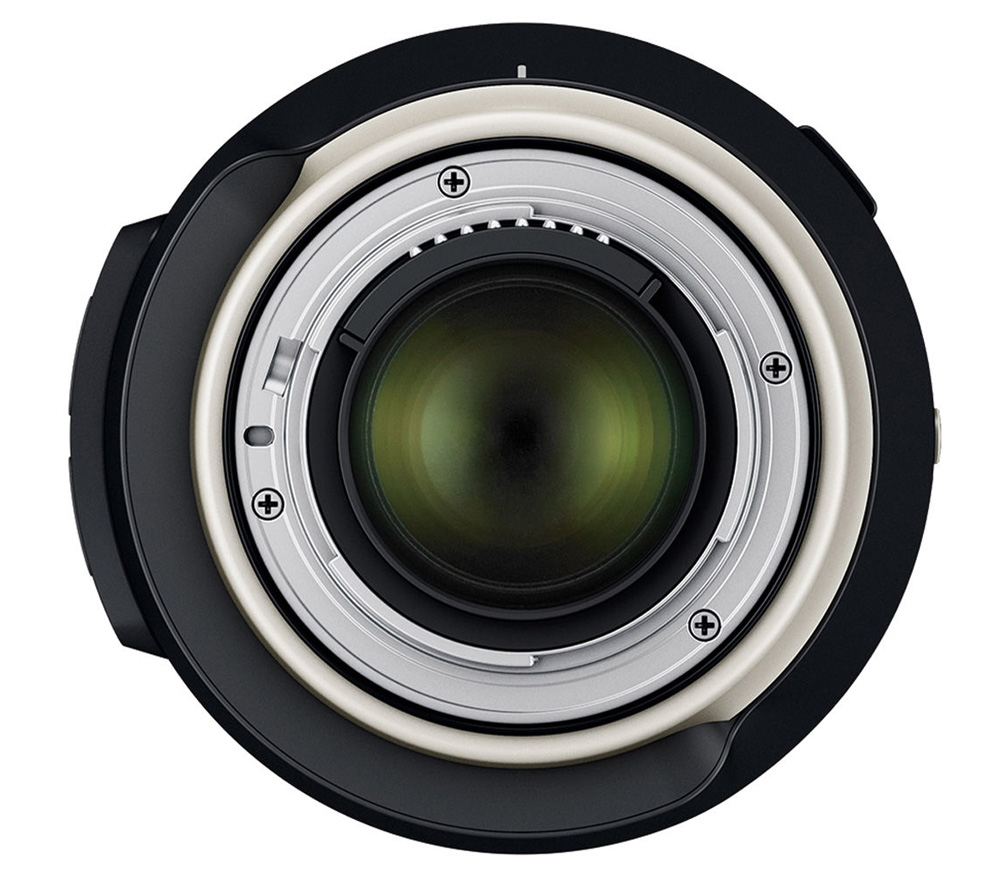 Объектив Tamron SP 24-70mm f/2.8 Di VC USD G2 Nikon F (A032N)
