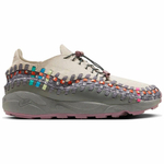 Кроссовки Nike Air Footscape Woven "The One Line"