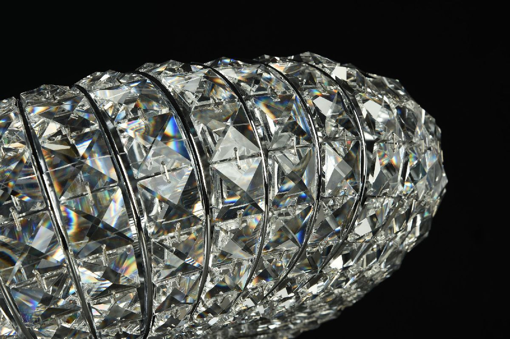 Накладная люстра Maytoni DIA902-06-N