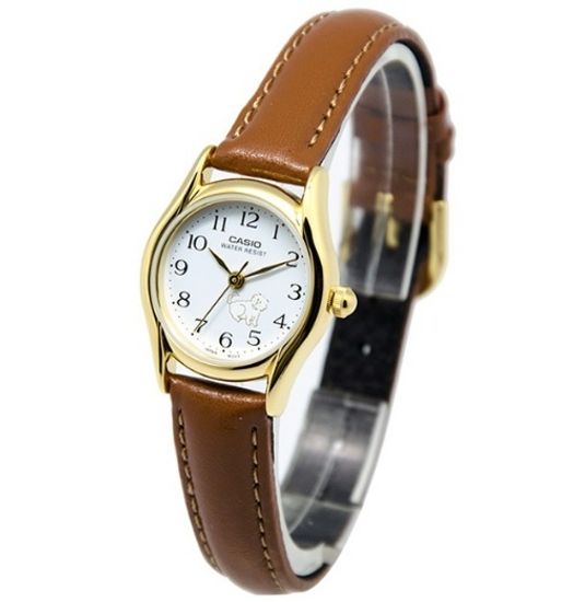 Наручные часы Casio LTP-1094Q-7B7