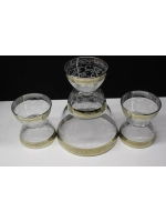 Подарочный набор салатников