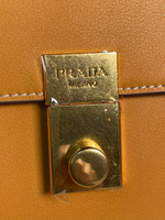 Сумка Prada