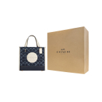 Сумка COACH Dempsey 22 Tote, C8582-IMDEI