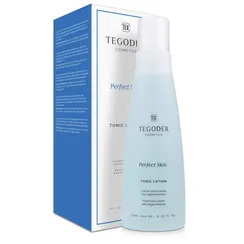 Тоник, улучшающий структуру кожи