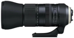 Tamron SP AF 150-600mm f/5-6.3 Di VC USD G2 Canon EF