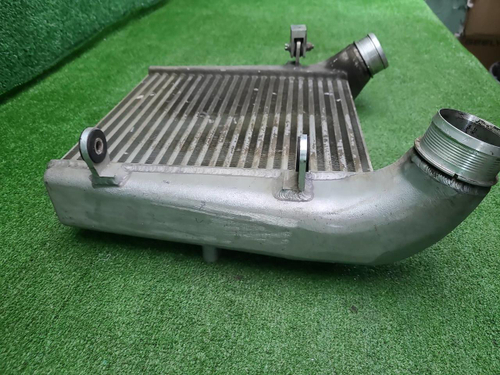 Интеркулер Aurus Senat (2021-н.в.)