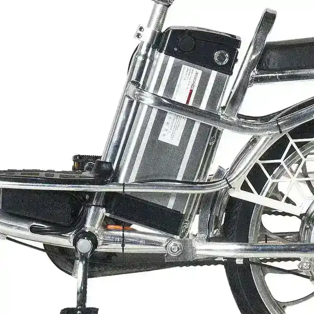 Электровелосипед Jetson PRO MAX 20D Classic