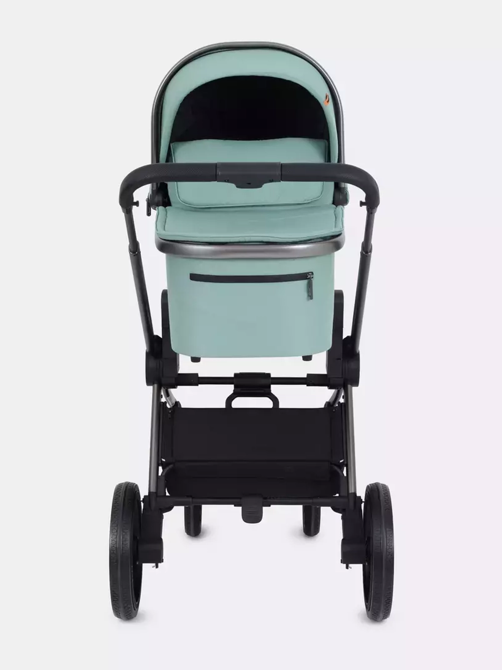 Коляска детская RANT "FALCON" (3в1) RA098 Green