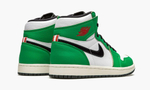 Air Jordan 1 Retro High OG WMNS "Lucky Green"
