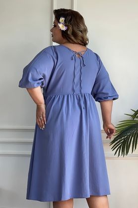 Цена на Платье-3964 больших размеров