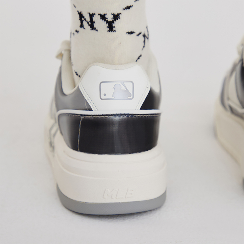 Кроссовки MLB Chunky Liner 24SS, 3ASXCLH3N-43GRS