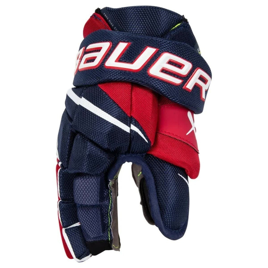 Краги BAUER VAPOR 3X PRO INT (переходный)