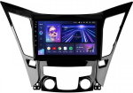 Магнитола для Hyundai Sonata 2010-2013 (YF) - Teyes CC3 Android 10, ТОП процессор, 4/32 Гб, CarPlay, SIM-слот