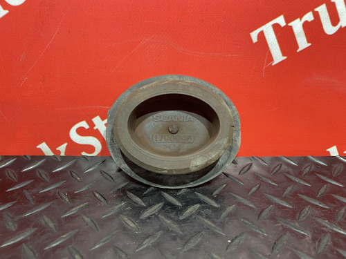 Заглушка КПП