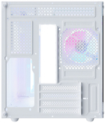 Корпус Wintek H101-W TG белый