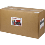 Дизельная тепловая пушка Зубр ДП-К7-52000-Д - прямого нагрева / 43 кВт