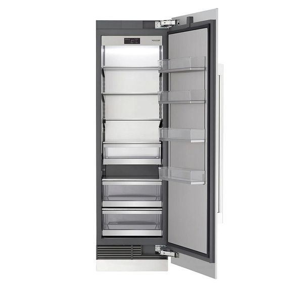 Встраиваемый холодильник Signature SKSCR2411P