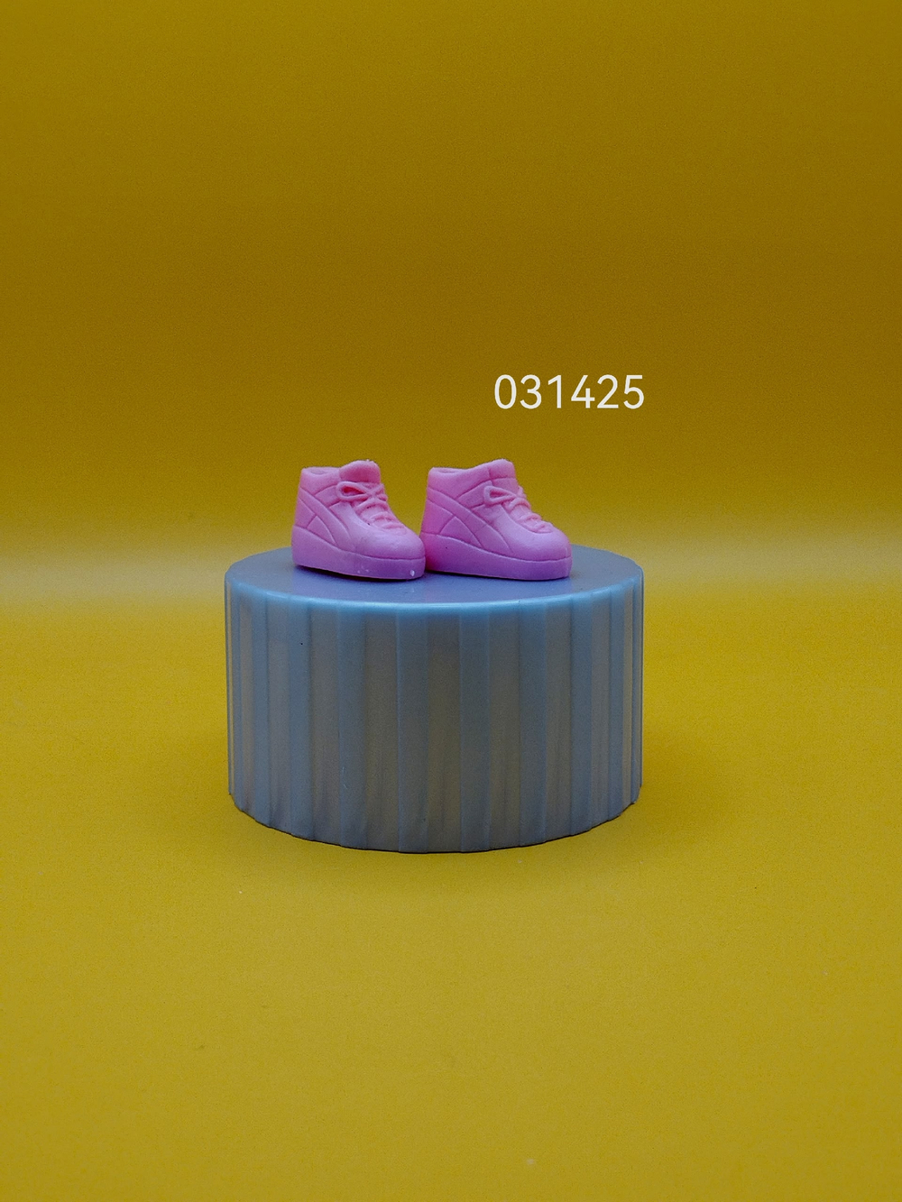 Обувь для куклы Барби 031425