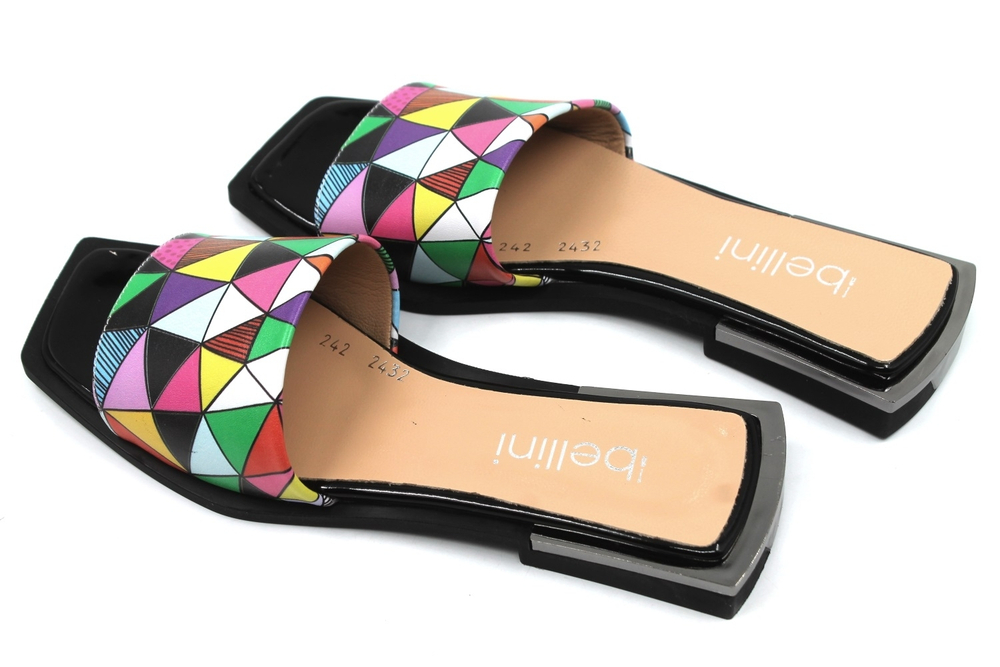 Пантолеты женские LA BELLINI 2432-065