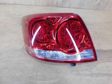 стоп левый Toyota Allion NZT260 ZRT265 2012
