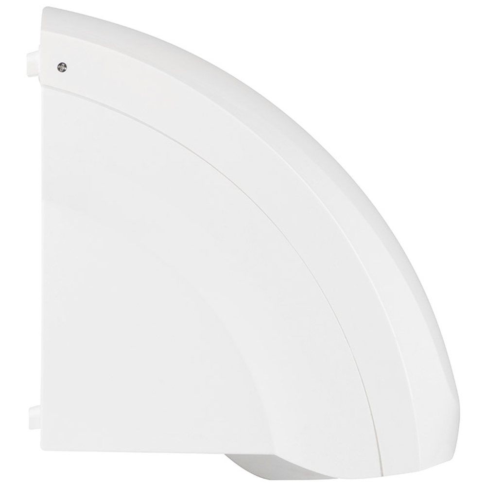 Сушилка для рук ENGY ENH-01 белый (004527)