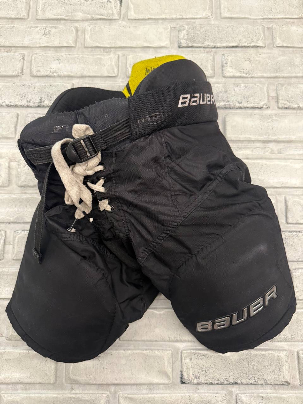 Bauer supreme 2s pro YTH M