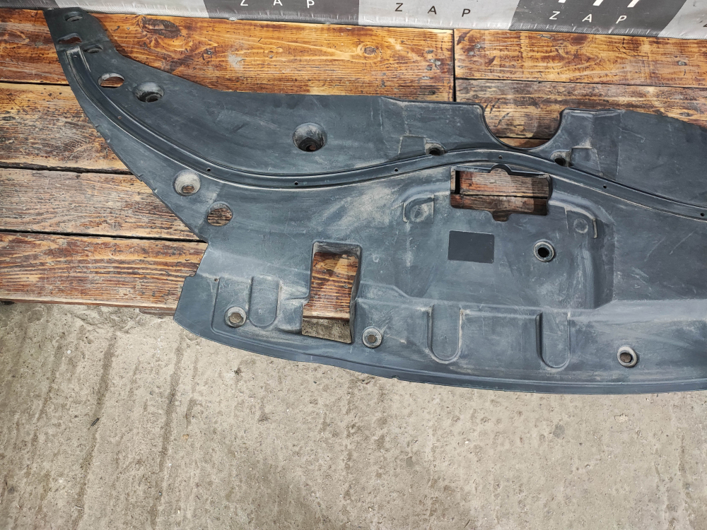 Кожух замка капота Haval M6 2 21-нв Б/У Оригинал 5509010XKZ0YA