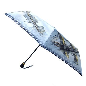 Женский зонт Три Слона  - Полный автомат 3835-A-03