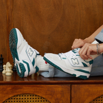 Кроссовки New Balance Nb 550