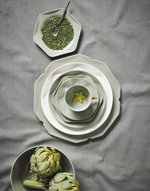 ESSENZA Тарелка Sculpture