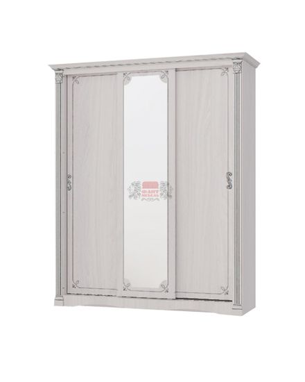 Шкаф-купе ОЛЬГА 1Н