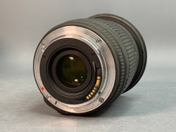 Sigma AF 24-60mm 2.8 EX DG Canon EF с дефектом