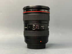 Canon EF 24-105mm 4L IS USM